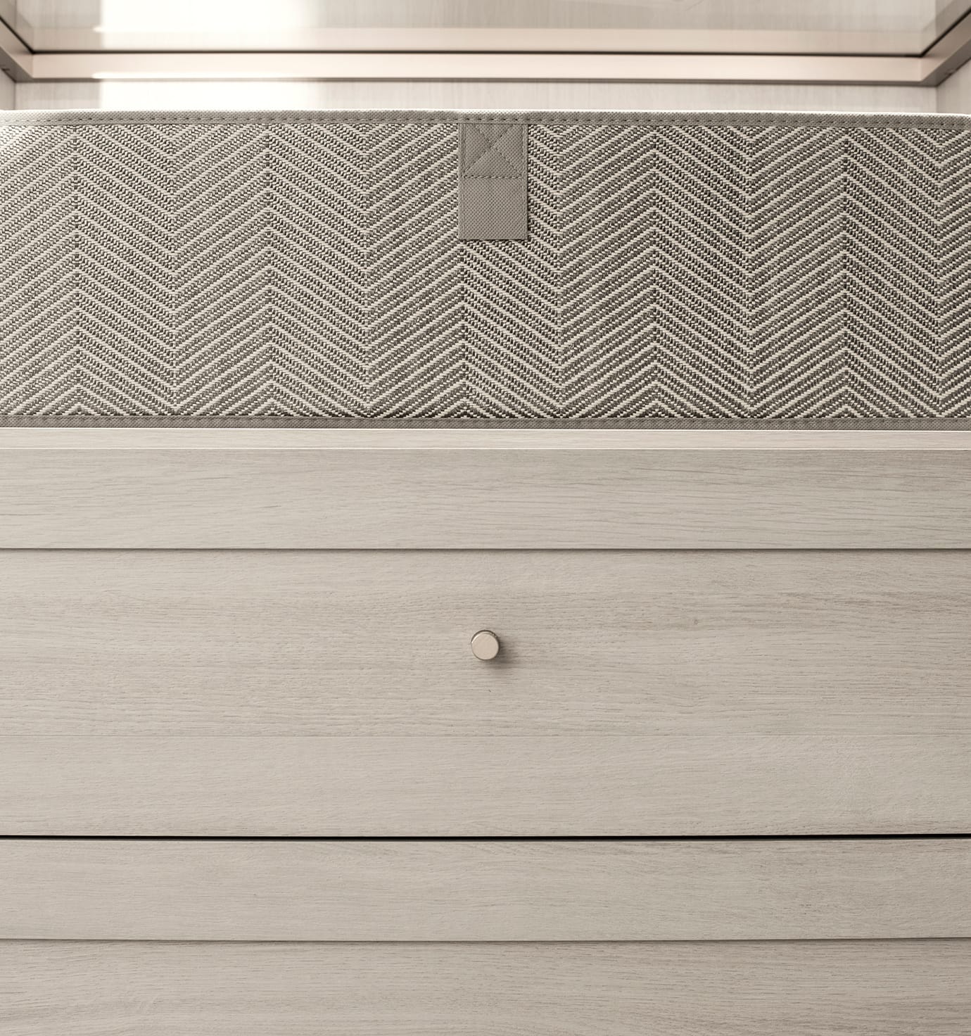 Doors, drawers, and hardware image